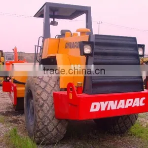 New Arrival Used Road Roller Dynapac Ca251d for Cheap Sale in Shanghai thumbnail-3