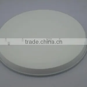 Dongguan Hot Selling Blank Round Tin Tray Competitive Price Tin Tray thumbnail-1
