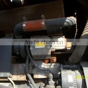 Reasonable Price Used Good Condition Wheel Loader Wa320 for Cheap Sale in Shanghai thumbnail-2