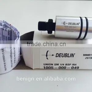 Deublin Rotating Union Item 1005-000-049 thumbnail-4