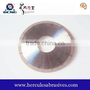 Solid Tungsten Carbide Slitting Saw Blade Diamond Blade thumbnail-3
