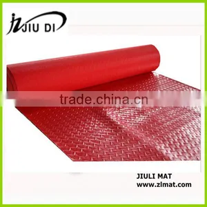 Best Price Fashion Custom Promotional Pvc Lift Carpet thumbnail-1