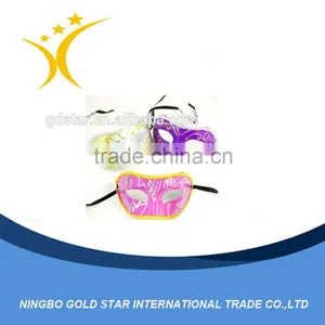 2015 New Style Hot Sale Customed Half Face Venice Fancy Party Mask thumbnail-2