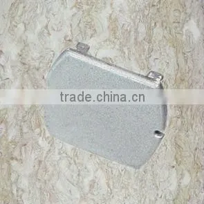 4 Wire Track End Cap thumbnail-1