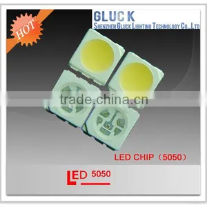 15-18lm 0.24w 5050 SMD LED for Module/led Strip thumbnail-2