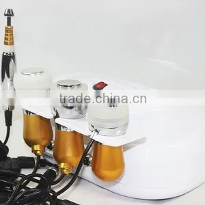 2015 Best Products for Import Wholesale Skin Whitening Glutathione Injection Carboxy Therapy no Needle Mesotherapy thumbnail-4