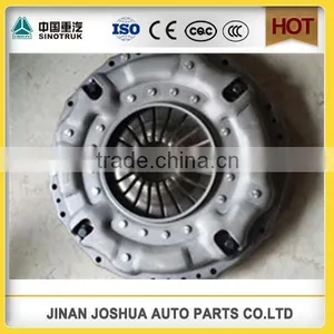 SHACMAN Weichai Diesel Engine Cylinder Head 61560040192 thumbnail-4