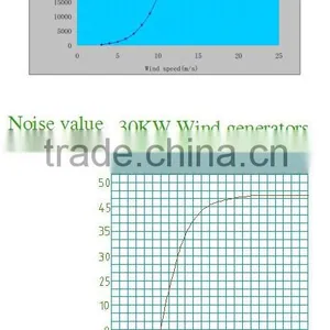 Richuan 30kw Vertical Axis Prices of Generators in South Africa thumbnail-6