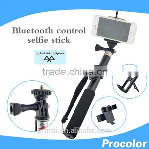 Family Photo Stable Selfie Stick Monopod thumbnail-2
