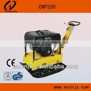 Reversible Plate Compactor (CNP330,CE,GS) thumbnail-1