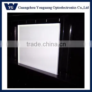 Edge Light Guide Panel,led Advertising Panel thumbnail-5