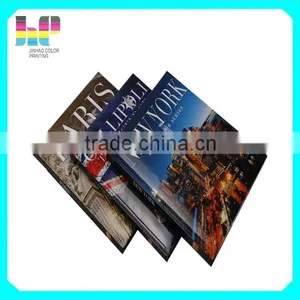 China New Style Customized Magazine Printing thumbnail-2