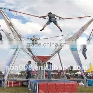 Popular Bungee Jumping Equipment thumbnail-1
