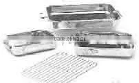Metal Lasagna Tray thumbnail-1