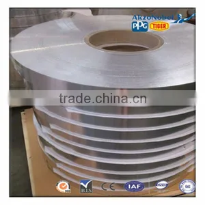 Aluminum Strip Coil for Building Material in 3003 Serizes thumbnail-1