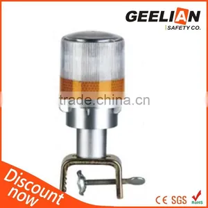 Solar Light Mining Warning/Light Mine Warning/LED Beacon thumbnail-2