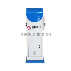 High Quality Electric Car Charger Manufacturer Price thumbnail-1