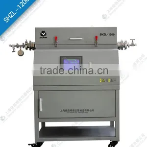 Laboratory High Temperature Electric Rotary Furnace thumbnail-4