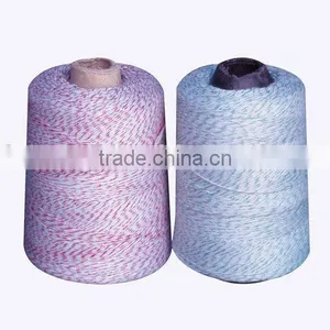 10s 20s 40s Bag Closing Thread Sewing Thread 100% Polyester China Manufacturer thumbnail-1