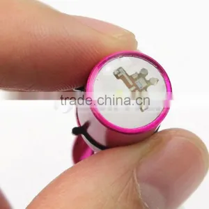 Promotion Gift Pet Neck Location LED Flash Light Carabiner Lamp thumbnail-2