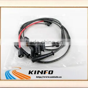Spark Plugs and Wires for Mitsubishi thumbnail-1