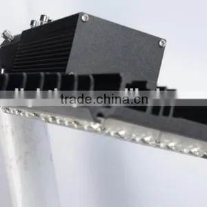 Low Power Consumption Express China Led Outdoor Lighting Luminaire Suspendu Supplier's Choice thumbnail-3