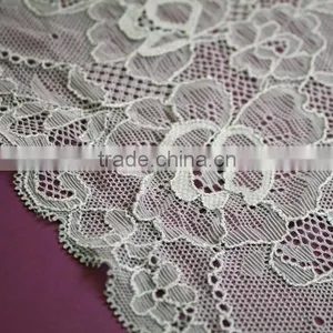 African Soft Voile Cheap Lace Fabric thumbnail-2