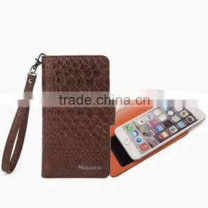 2016 Trendy Flip Cover Wallet Case for Coolpad Note 3 for Iphone 6s Case thumbnail-2