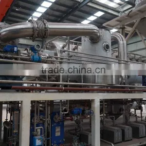 1000kgs per Hour Evaporating Capacity Plate Evaporator thumbnail-4