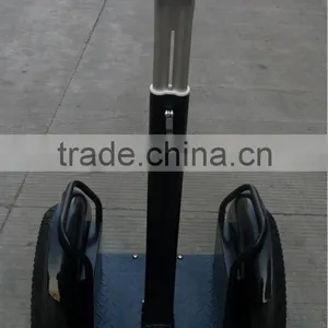 New Model Electric Chariot Balance Scooter thumbnail-1