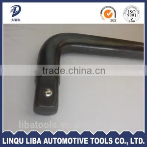 3/4" Tire Stud Tool L-Bent Bar (16" 18" 20") thumbnail-4