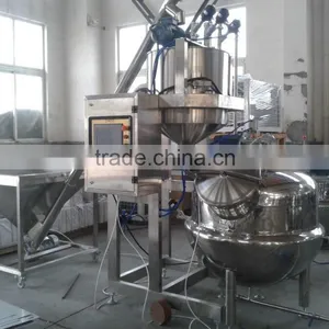 2015 New Type Hard Candy Machine thumbnail-4