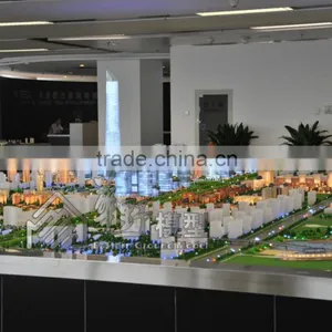 Brand New Architectural Scale Model Making Architectural Scale Model With High Quality thumbnail-4