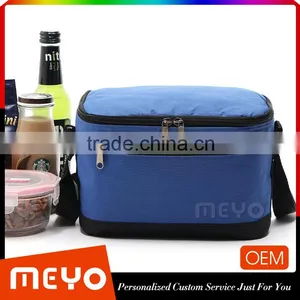 Promotional Lunch Storage Ice Bag Wine Beer Drinking Cooler Ziplock Case thumbnail-1