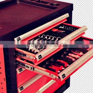 Swiss Craft High Quality Auto Repair Tools Machinery Tools Kit Electrical Tools Names Garage Tool Set Kits thumbnail-2