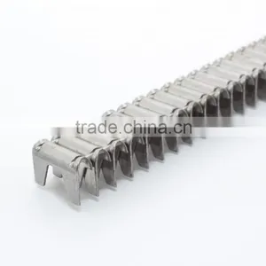 Furniture Staples U Type Nails M45 CL-19 Mattress Nails thumbnail-6