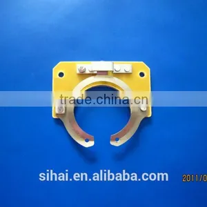 Water Pump Spare Parts Centrifugal Switch thumbnail-3