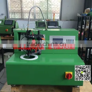 New Automobile Test Bench Common Rail EPS100 Diesel Fuel Injection Repair thumbnail-1