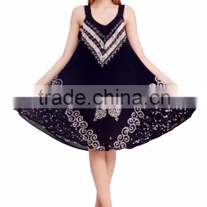 Summer Dress thumbnail-1