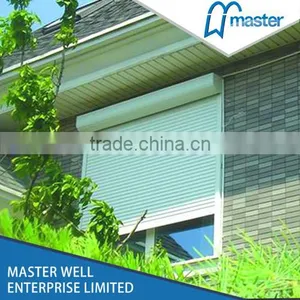 Aluminum Roller Shutter for Window thumbnail-2