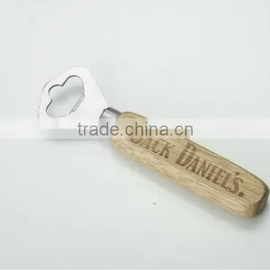 Stainless Steel Bottle Opener thumbnail-1