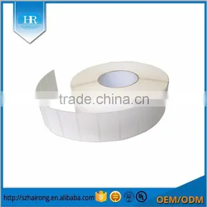 Printable Thermal Paper Blank Label & Heat Sensitive Thermal Paper Label Roll thumbnail-2