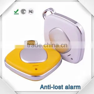 2015 Newest High Quality Model Wireless Mini Anti-lost Alarm Key Finder thumbnail-1