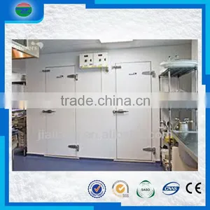 Newest Top Quality Fish Freezer/fish Cold Storage/cold Room thumbnail-2