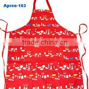 Full Printing Apron thumbnail-1