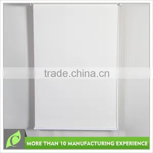 2016 New Stylish Factory Wholesale Roller Power Blinds thumbnail-4
