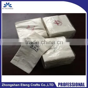 Factory Direct Sale Custom Printed Paper Nakpin With Your Own Logo thumbnail-1