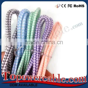 China Brand Manufacturing Usb To Micro Usb B Data Cables Wholesale Online thumbnail-5
