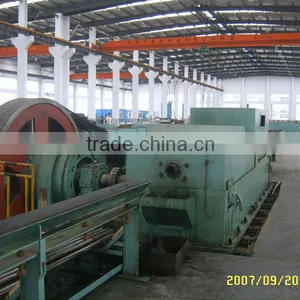 LG150 Cold Pilger Mill, Cold Rolling Mill, Cold Rolling Machine thumbnail-1