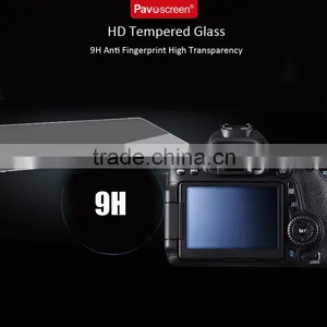 Tempered Glass LCD Screen Protector for Camera Nikon D7200 D7100 D810 D800 D800E D610 D600 D4 D4s Df thumbnail-6